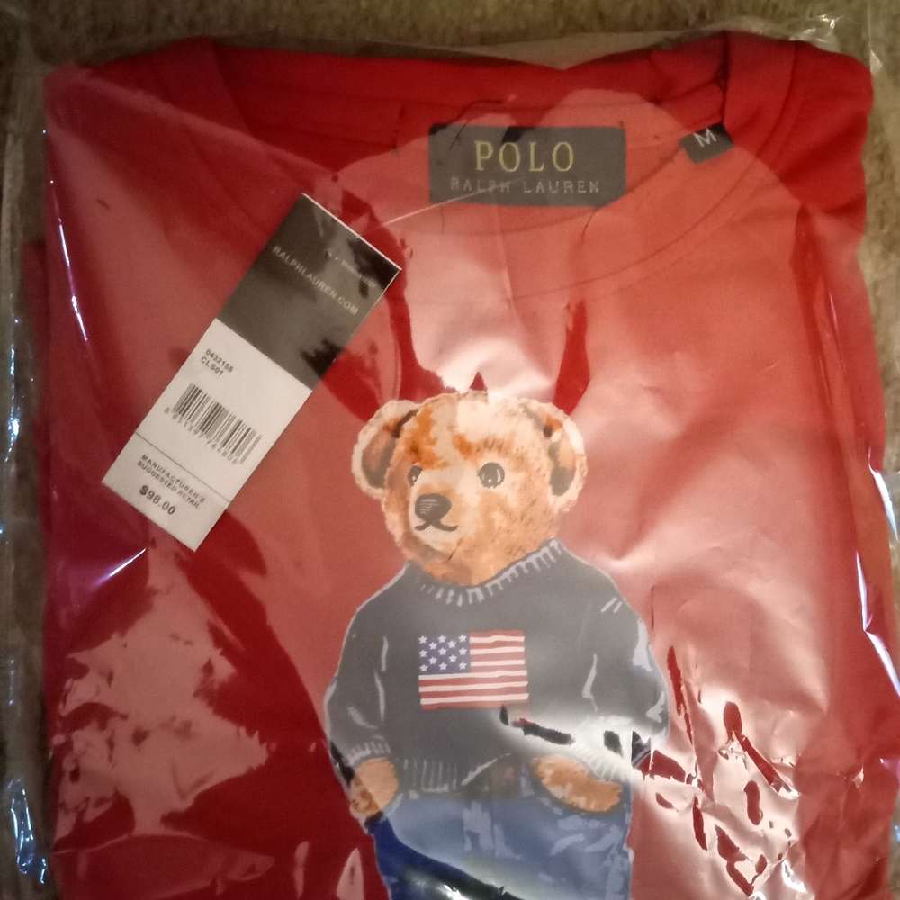 Men's Polo Jogger Set